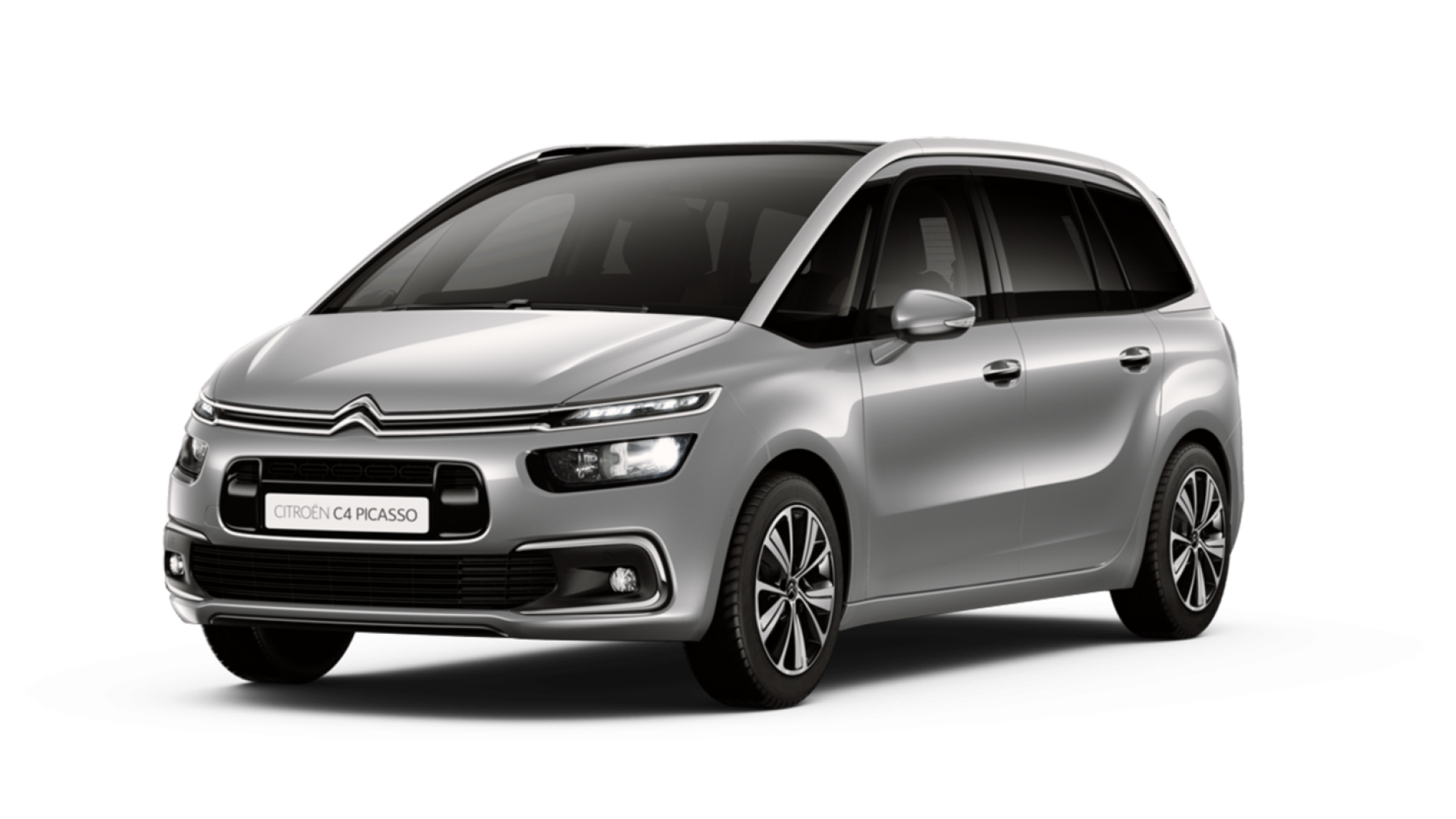CITROEN C4 GRAND PICASSO 1.6D