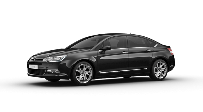 CITROEN C5 1.6D