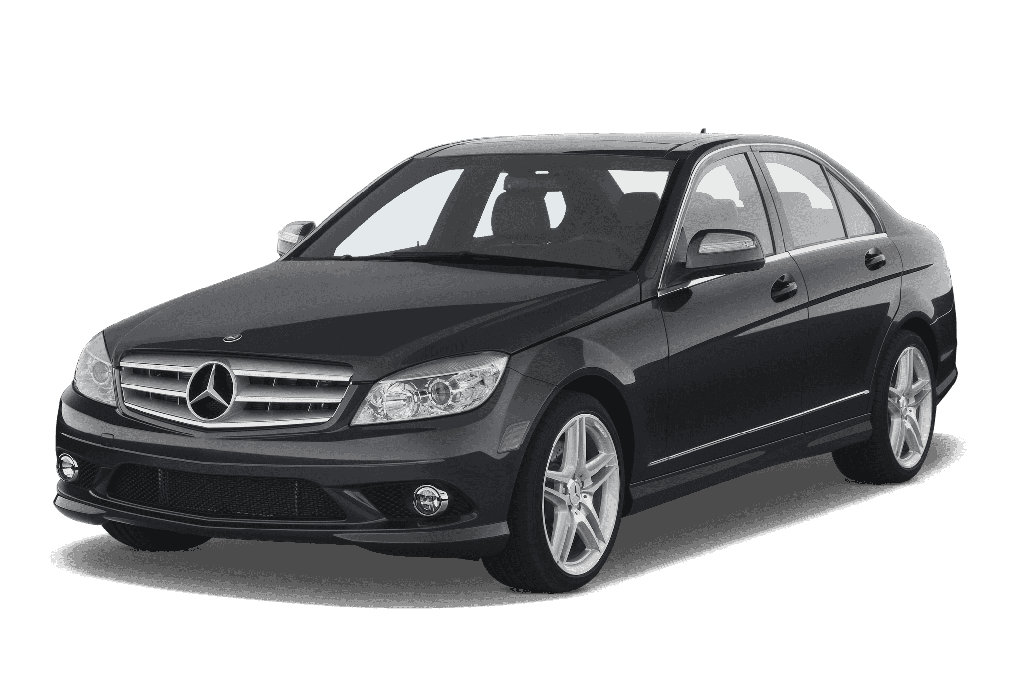 Mercedes S Class - 3.0 D