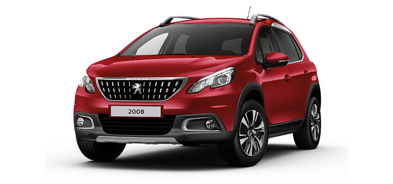 Peugeot 2008 - 1.2