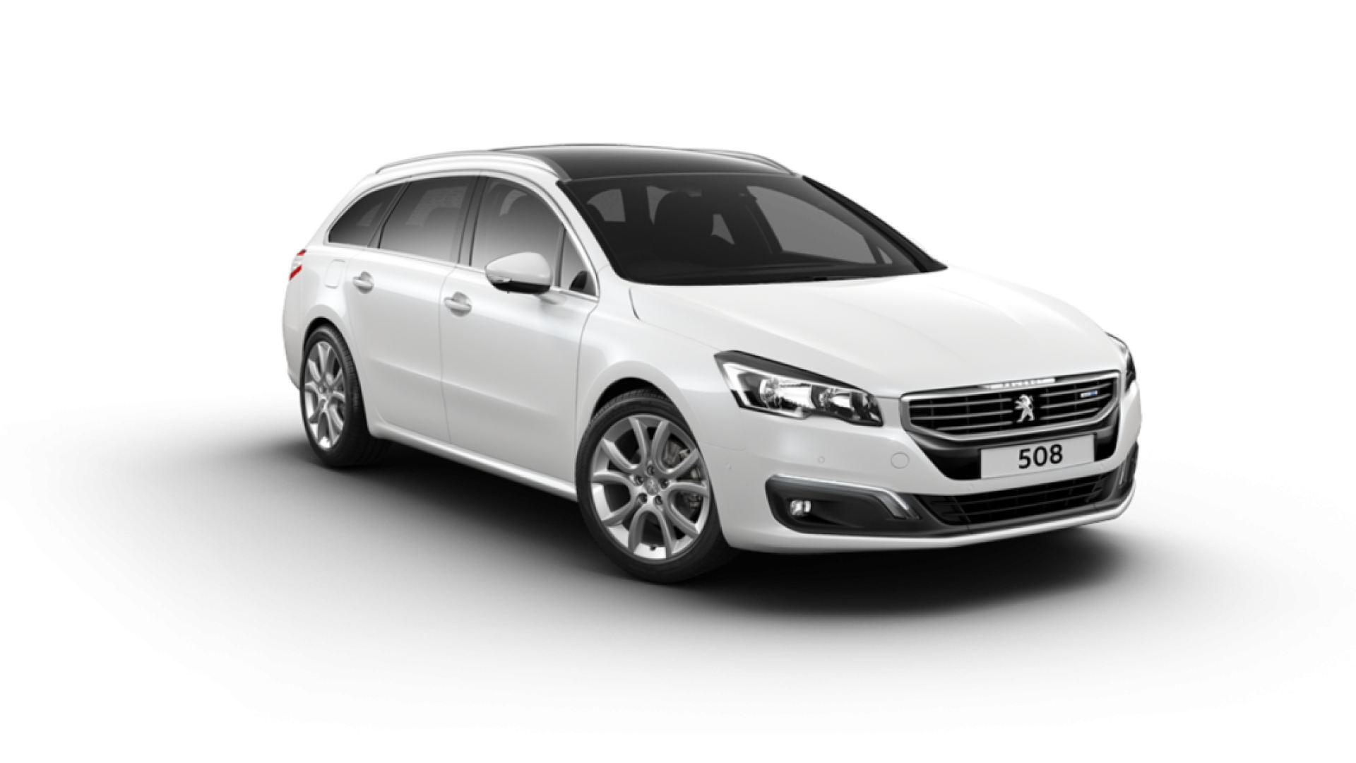 Peugeot 508 RXH 2.0D