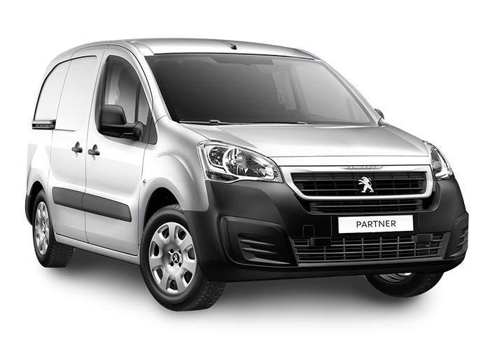 Peugeot Partner - 1.6 D