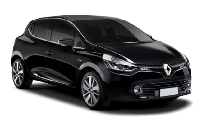 Renault Clio - 1.5 D