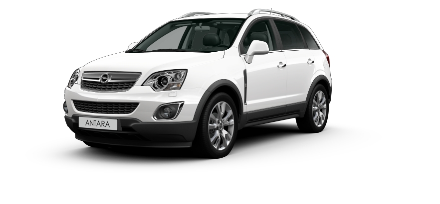 Opel Antara 12 - 2.0 D