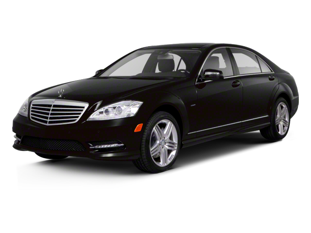 Mercedes S Class - 3.0 D