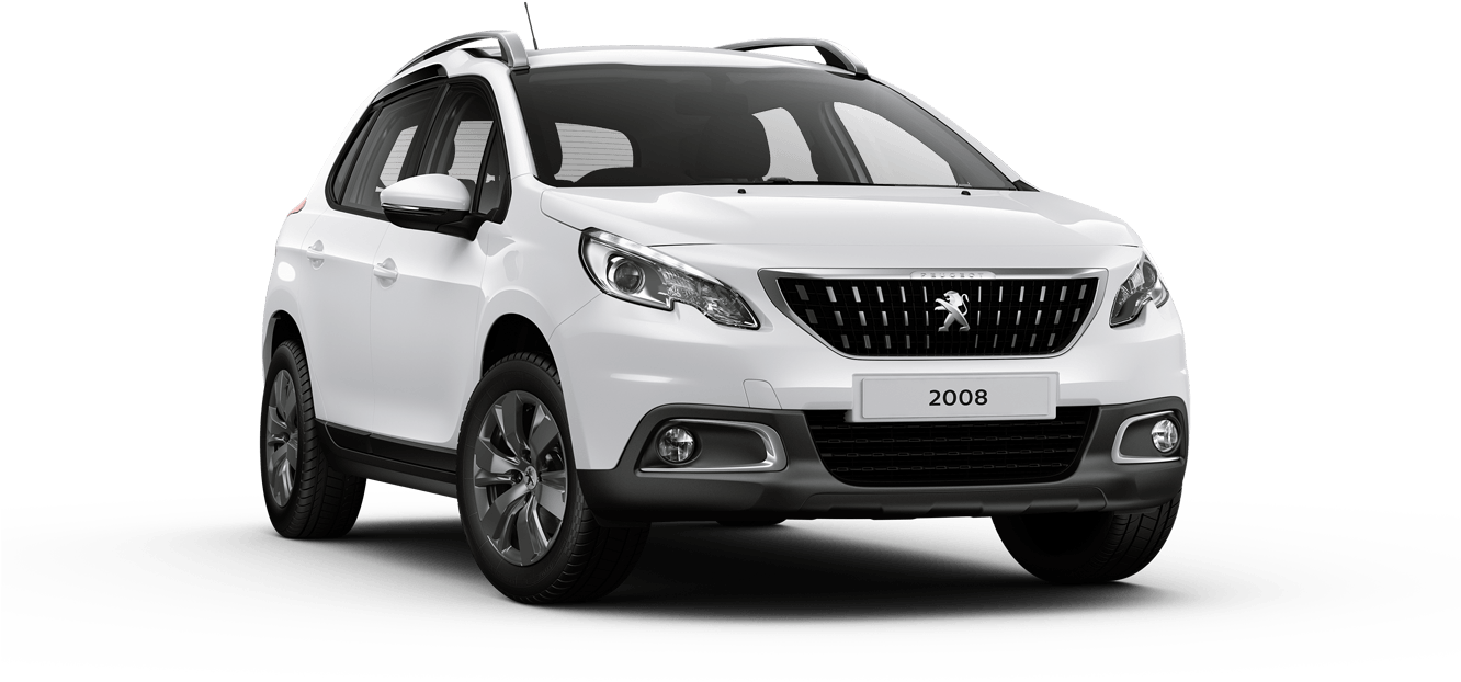 Peugeot 2008 - 1.2 Benzina