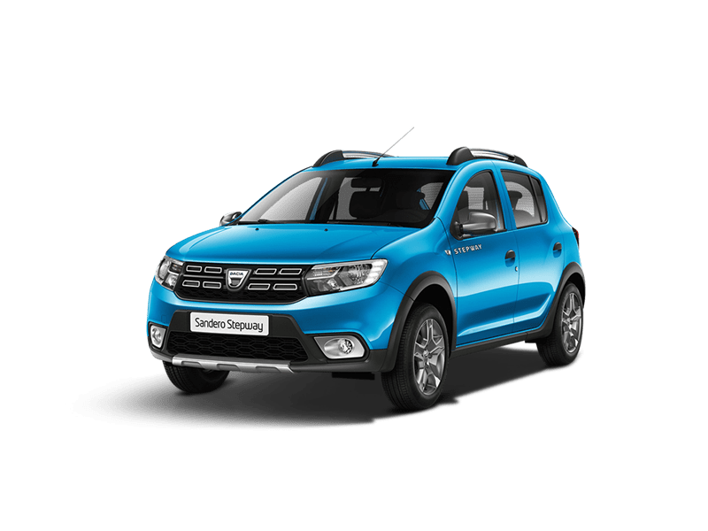 DACIA SANDERO STEPWAY 1.5D