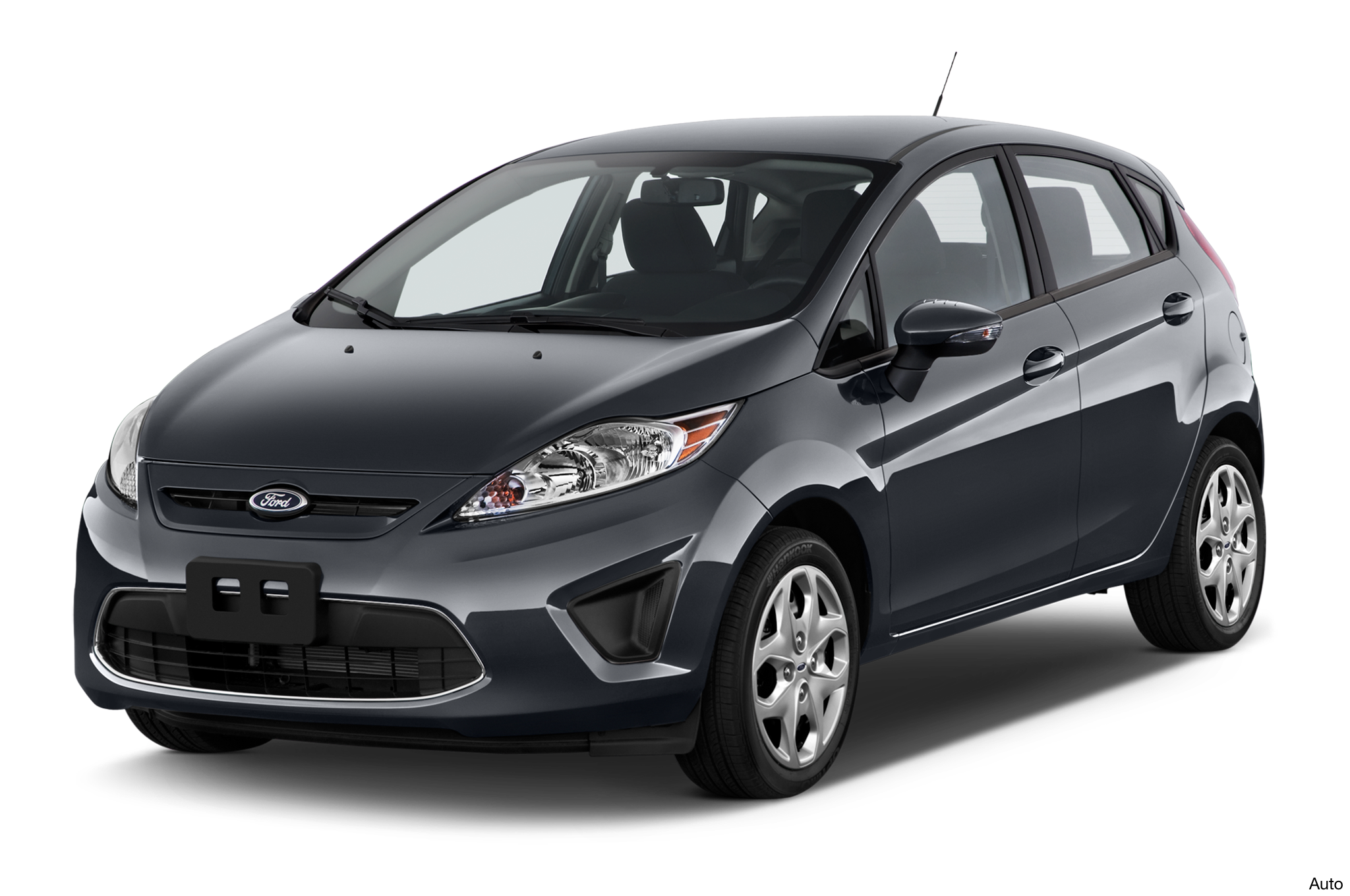FORD FIESTA 1.0 BENZINA