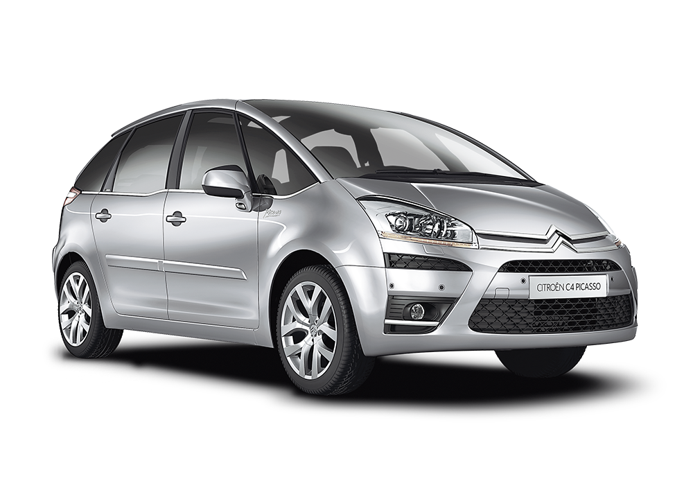 CITROEN C4 PICASSO 1.6D